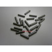 Подшипники игольчатые КПП первичного вала (к-т, 21шт) LG305-1701133G BAW Fenix